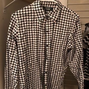 Ralph Lauren button down